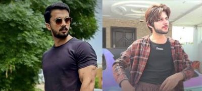 IHC Grants Protective Bail to YouTuber Rajab Butt and TikToker Naniwala