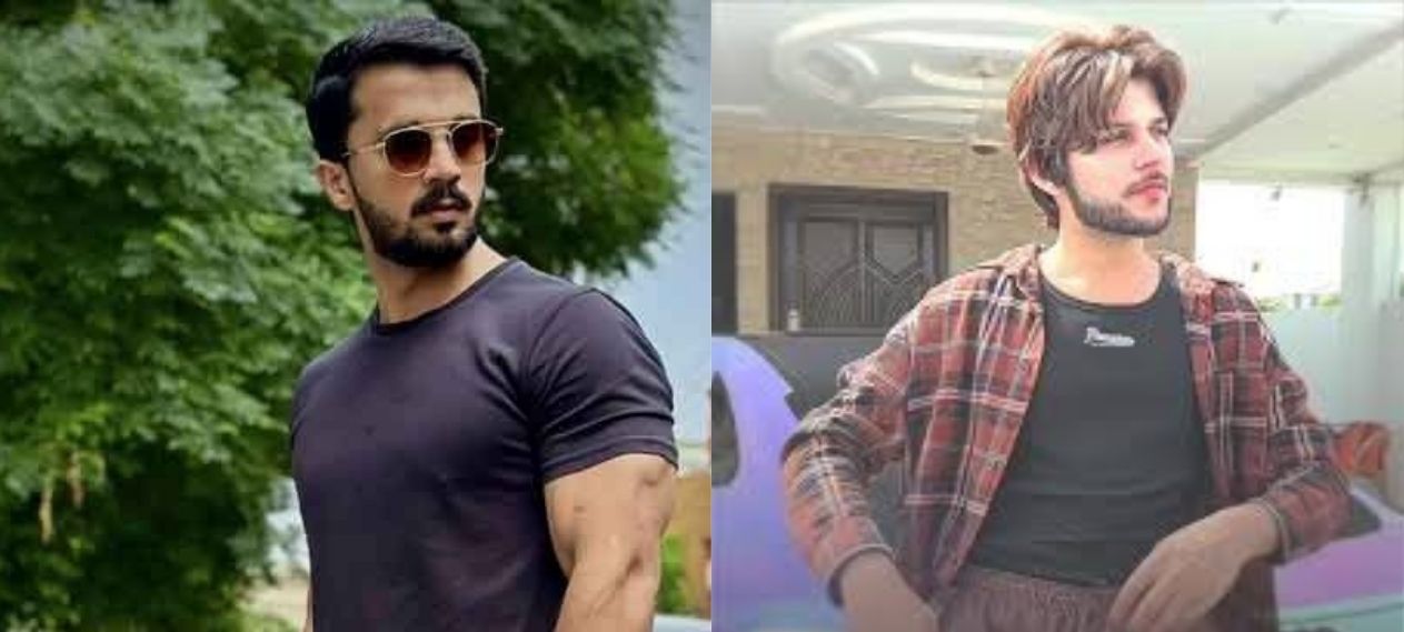 IHC Grants Protective Bail to YouTuber Rajab Butt and TikToker Naniwala