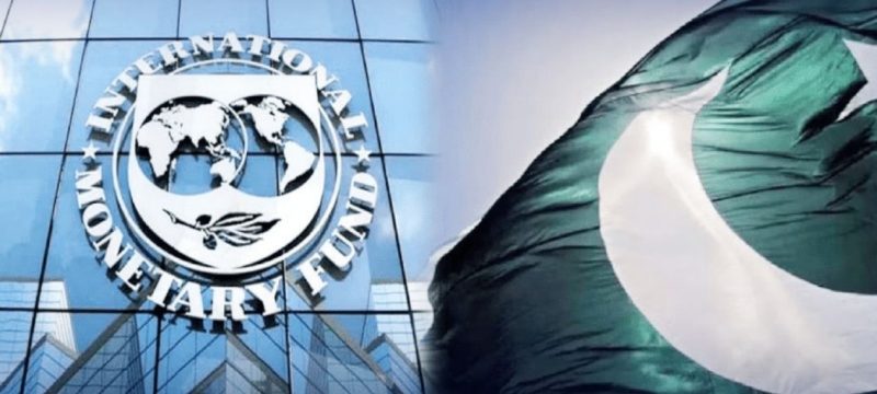 IMF Warns Pakistan Over $60 Billion Export Ambitions