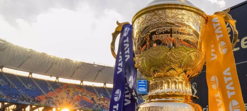 IPL Brand Value Drops for Second Time in History – Here’s Why