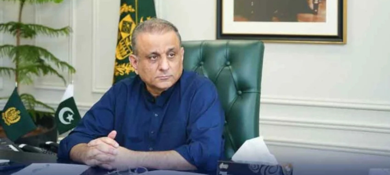 IPP Unveils Roadmap for Creation of New Provinces