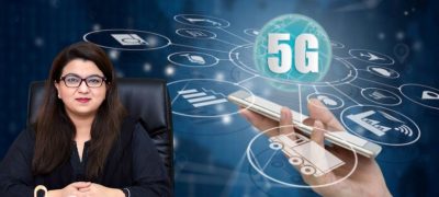 IT Minister Shaza Khawaja Confirms 5G Spectrum Auction in Early 2026
