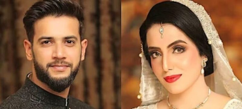 Imad Wasim Confirms Divorce from Wife Sania Ashfaq