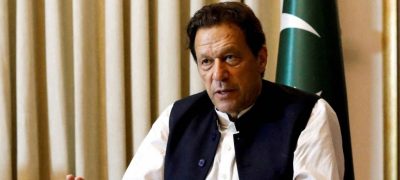 Imran Khan Appeals to Citizens for Countrywide Protests After Toshakhana-II Ruling