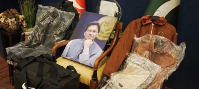 Imran Khan’s Winter Clothes Sent Back by Jail Authorities – Here’s Why