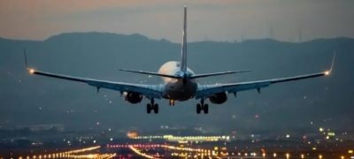 India Allows These Pakistani Flights to Use its Airspace Amid Tensions