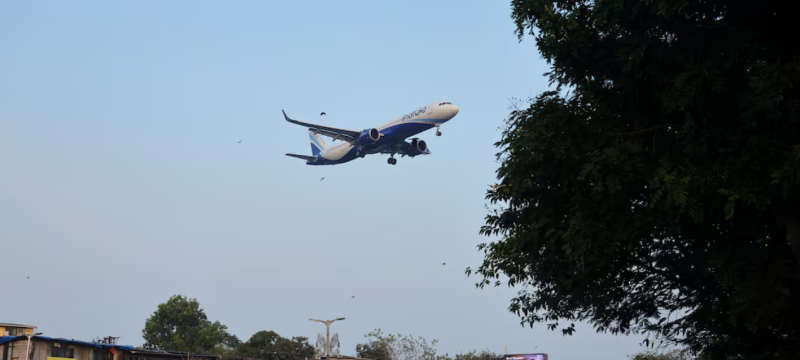 India Deploys Personnel at IndiGo Headquarters After Mass Flight Cancellations