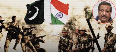 India Lost the War on the Very First Day of ‘Operation Sindoor,’ Former Maharashtra Chief Minister