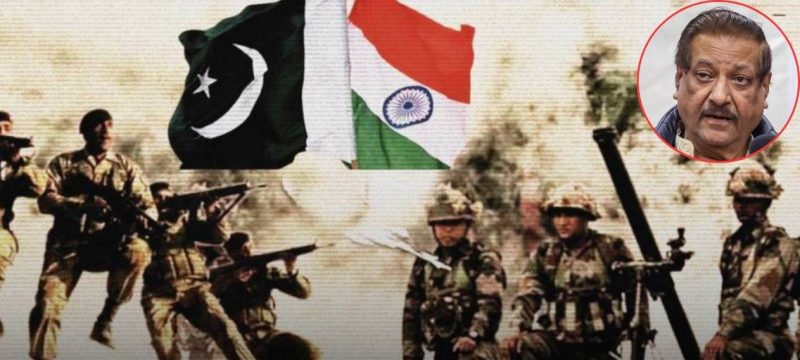 India Lost the War on the Very First Day of ‘Operation Sindoor,’ Former Maharashtra Chief Minister