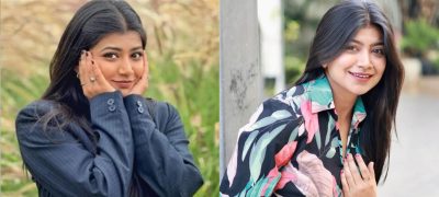 Indian Actress Nandini Found Dead; Police Suspect Suicide