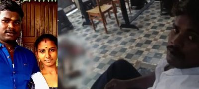 Indian Man Murders Wife, Shares Selfie with Her Body as WhatsApp Status