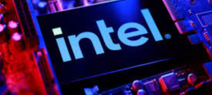 India’s Tata Signs Up Intel as First Major Customer for Chip Manufacturing