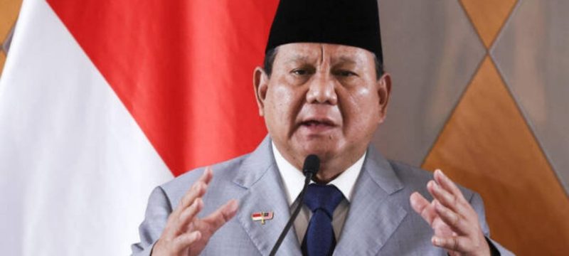 Indonesia’s President Set to Visit Pakistan for Key 2-Day Trip