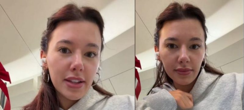 Influencer Faces Backlash After Missing Luxury Trip Flight