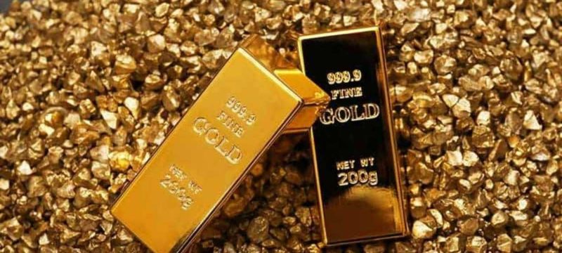 Is Gold Getting Cheaper in Pakistan See Today’s Rates