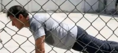 Is Imran Khanโs Viral Image from Adiala Jail Real or Fake Aleema Khan Breaks the Silence