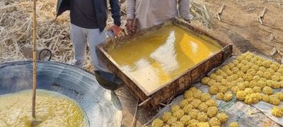 Is Jaggery Healthier Than Sugar in Winter Experts Weigh In