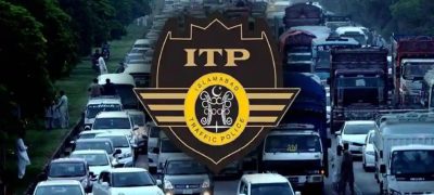 Islamabad Police Announces Traffic Plan Ahead of New Year Celebrations