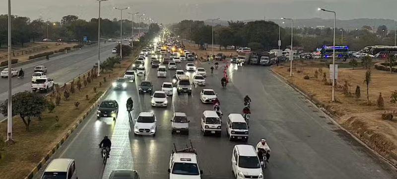 Islamabad Sets New Criteria for Mandatory Emission Testing as Capital Tightens Environmental Rules