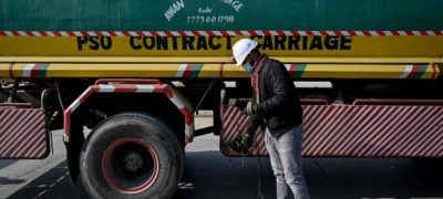 Islamabad Warns Drivers as Smog Crisis Worsens Across the City