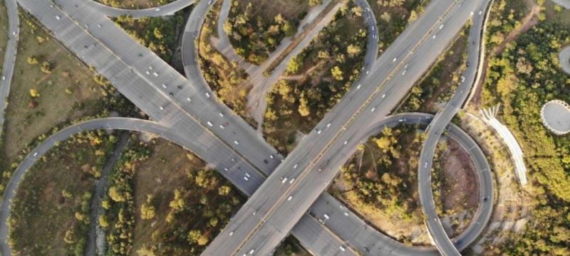 Islamabad Welcomes Rs. 1.4 Billion Flyover to Ease Traffic