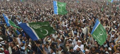 Jamaat-e-Islami Announces Karachi Protest as Dumper Crashes Turn Deadly