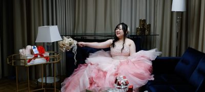 Japanese Woman Celebrates AR Wedding with AI Partner ‘Klaus’