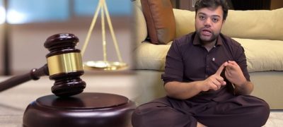 Judge Questions Ducky Bhai Over Videos as YouTube Channel Stays in NCCIA Custody