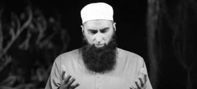 Junaid Jamshed Remembered on Ninth Death Anniversary by Fans and Family