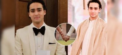 Junaid Safdar Set to Marry PML-N Leader Sheikh Rohail Asghar’s Granddaughter Sources
