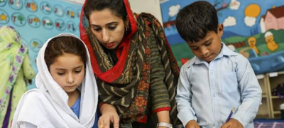 KP Approves E-Transfer Policy for Teachers