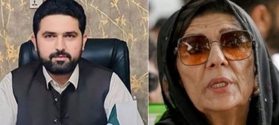 KP CM Afridi and Aleema Criticize Punjab Govt, Signal Public Protests