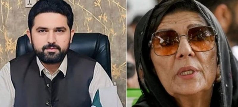 KP CM Afridi and Aleema Criticize Punjab Govt, Signal Public Protests