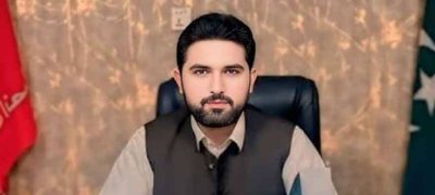 KP Chief Minister Sohail Afridi, Four MPAs Declared Absconders