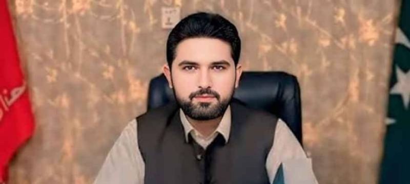 KP Chief Minister Sohail Afridi, Four MPAs Declared Absconders