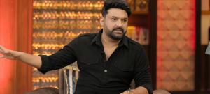 Kapil Sharma’s Surprising Net Worth Revealed For First Time