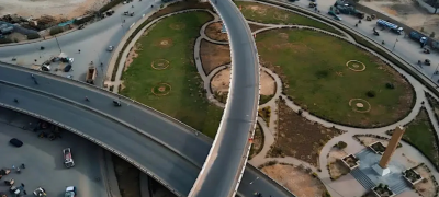 Karachi Launches Major Roads, Flyovers, and Sewerage Upgrades