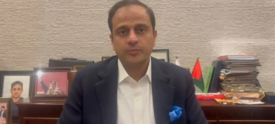 Karachi boosts local services as the mayor allocates Rs100,000 monthly to UCs for repairing manhole covers and fixing streetlights