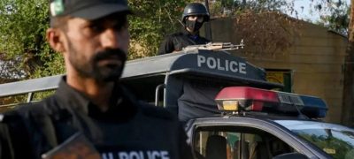 Karachi SHO Faces Alleged Assault by Lawyers After FIR Submission