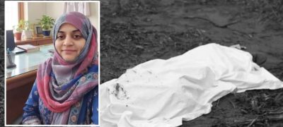 Kidnapped Doctor from Benazir Shaheed Hospital Found Dead in Islamabad