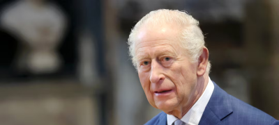 King Charles to Share Personal Cancer Update in TV Message