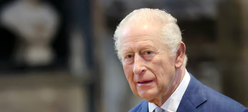King Charles to Share Personal Cancer Update in TV Message