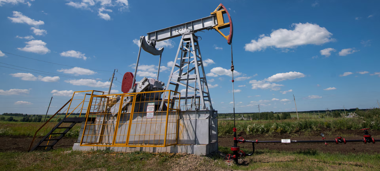 Kremlin Says India Will Continue to Buy Russian Oil if it’s Profitable