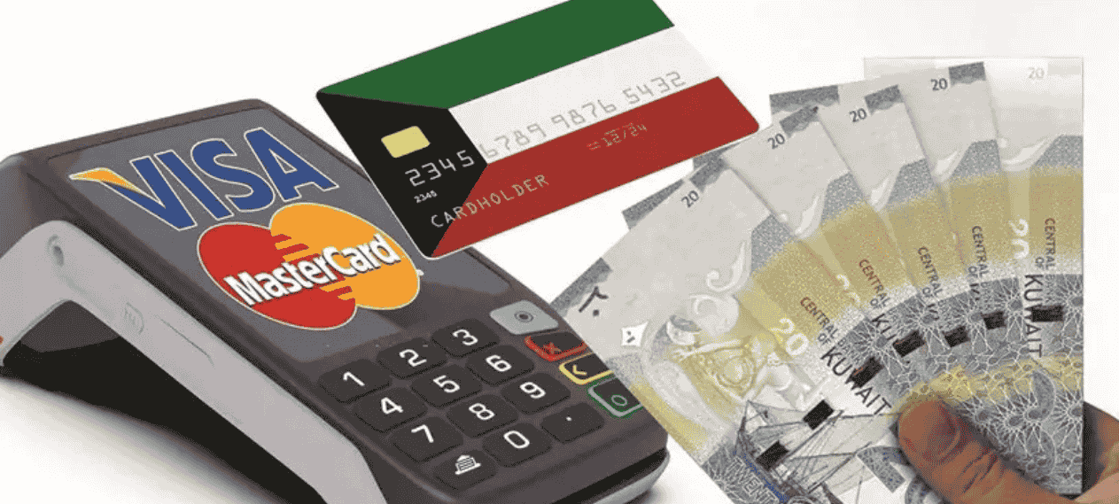 Kuwait Bans Extra Fees On Debit And Credit Card Payments