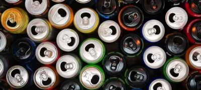 Kuwait Imposes Age Restriction on Energy Drink Purchases