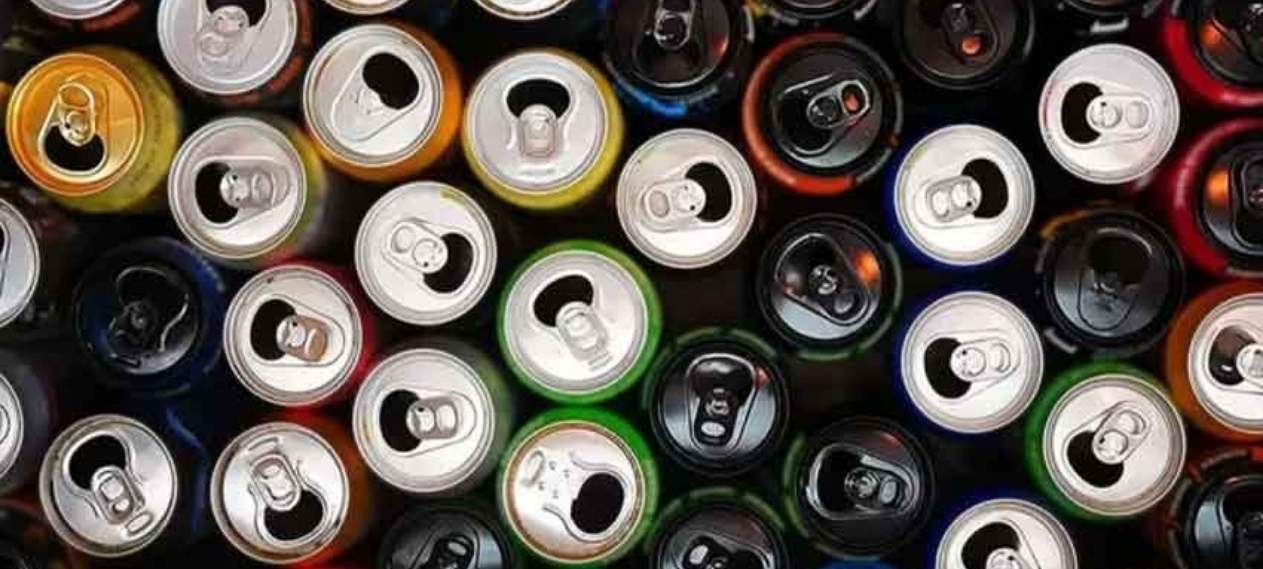 Kuwait Imposes Age Restriction on Energy Drink Purchases