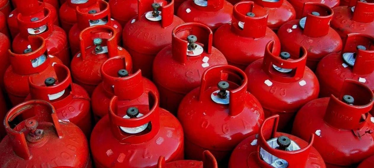 LPG Price Rises by Rs10.68 per Kg Impacting Households