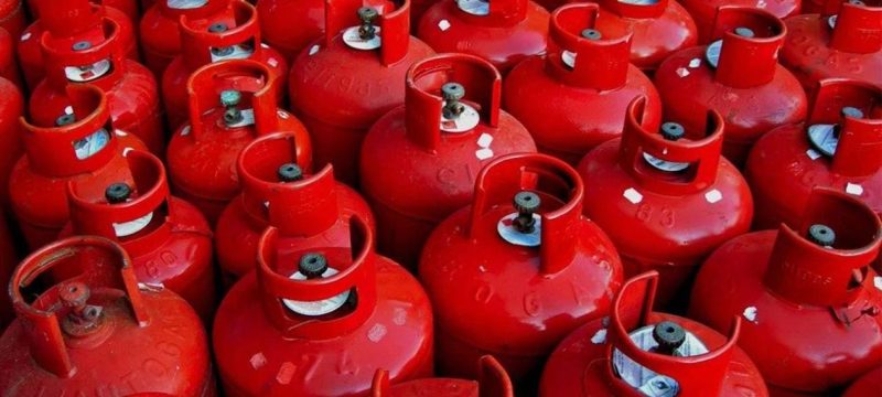 LPG Prices Increased in Pakistan as OGRA Announces New Rates for December