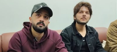 Lahore Court Grants Bail to Rajab Butt and Nadeem Nani Wala in Gambling Apps Case