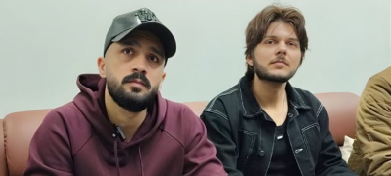 Lahore Court Grants Bail to Rajab Butt and Nadeem Nani Wala in Gambling Apps Case